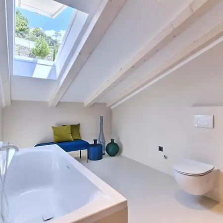 Mare Sano Resort-5 By Interhome Apartment Opatija