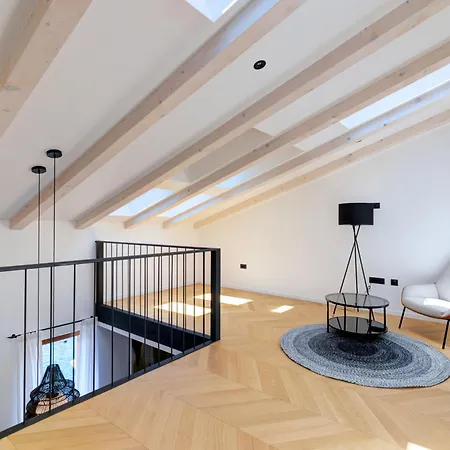 Apartment Mare Sano Resort-5 By Interhome *