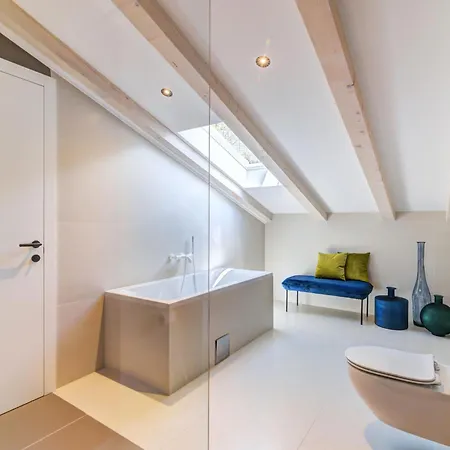 Mare Sano Resort-5 By Interhome * Opatija