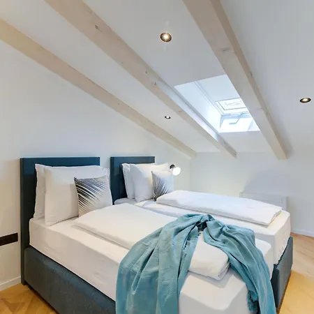 Mare Sano Resort-5 By Interhome Apartment Opatija