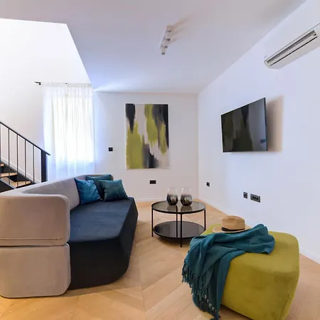 Mare Sano Resort-5 By Interhome