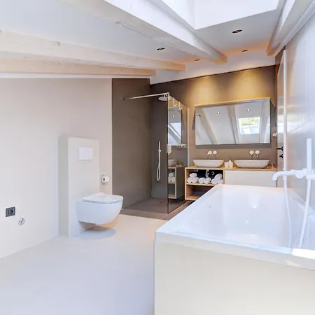 Apartment Mare Sano Resort-5 By Interhome