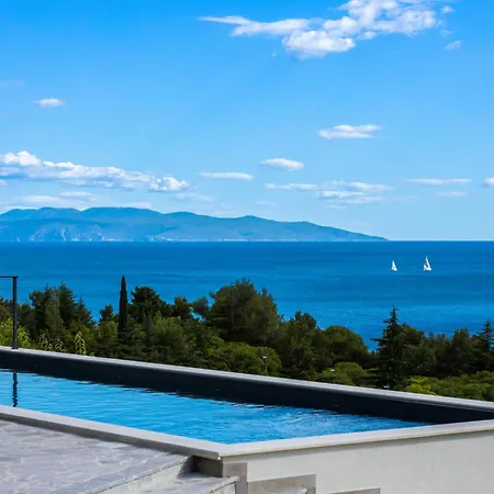 Mare Sano Resort-5 By Interhome Opatija