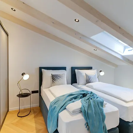 Apartment Mare Sano Resort-5 By Interhome