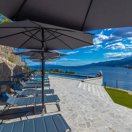 Mare Sano Resort-5 By Interhome Opatija
