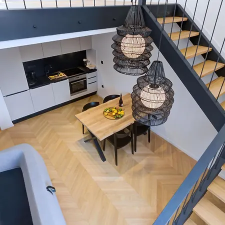 Mare Sano Resort-5 By Interhome Apartment *