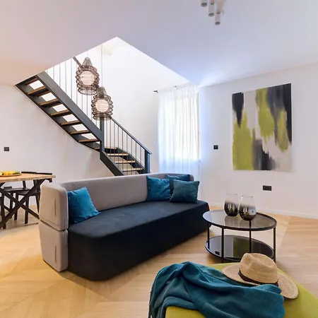 Mare Sano Resort-5 By Interhome Apartment *