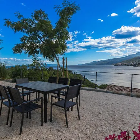 Apartment Mare Sano Resort-5 By Interhome *