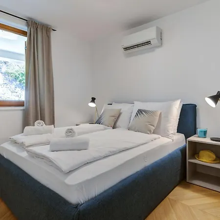 Apartment Mare Sano Resort-5 By Interhome Opatija