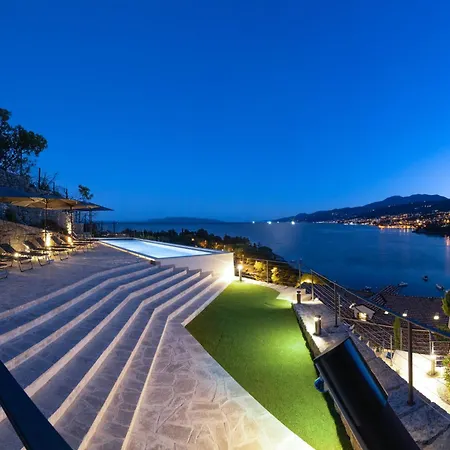 Mare Sano Resort-5 By Interhome * Opatija