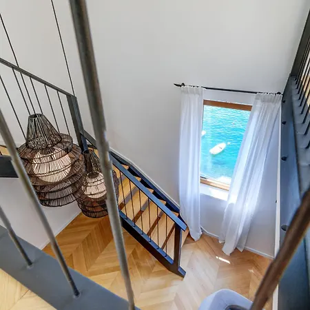 Apartment Mare Sano Resort-5 By Interhome *