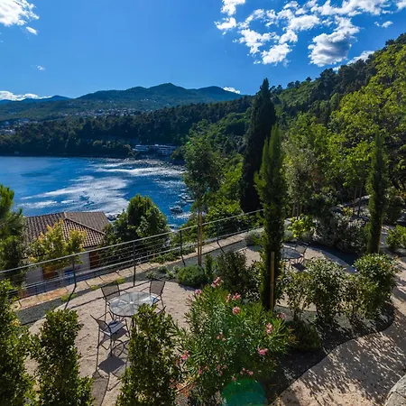 Mare Sano Resort-5 By Interhome Apartment Opatija