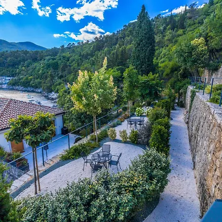 Apartment Mare Sano Resort-5 By Interhome Opatija