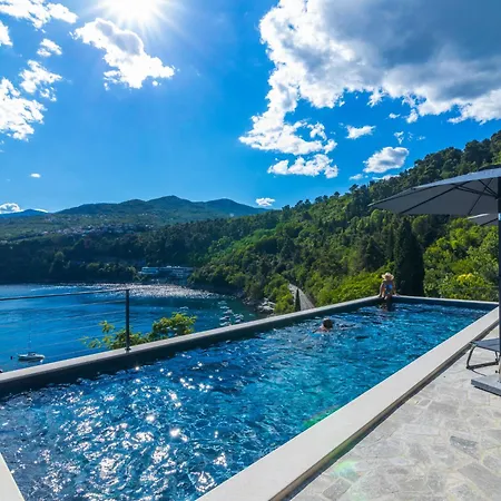 Mare Sano Resort-5 By Interhome Apartment *