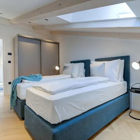 Apartment Mare Sano Resort-5 By Interhome