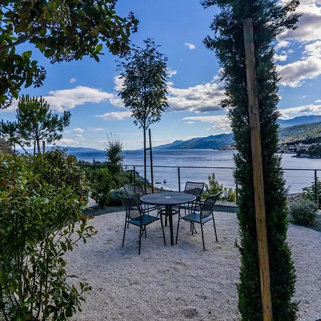 Mare Sano Resort-5 By Interhome Apartment