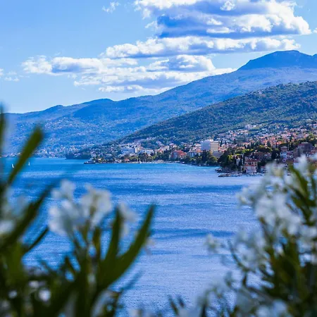 Mare Sano Resort-5 By Interhome Apartment Opatija