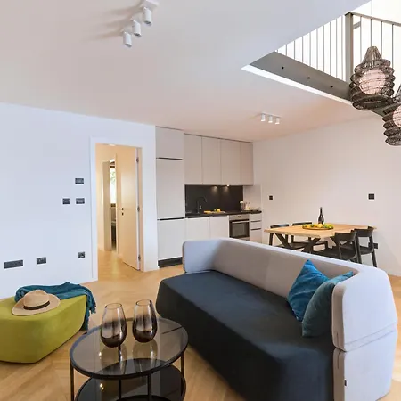 Mare Sano Resort-5 By Interhome Apartment