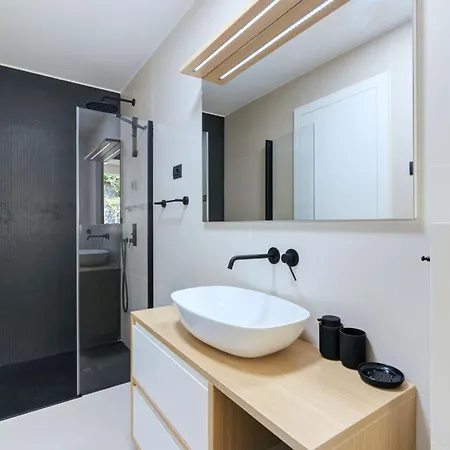 Mare Sano Resort-5 By Interhome Apartment *